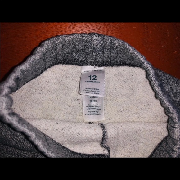 Carter’s Set - Picture 4 of 4